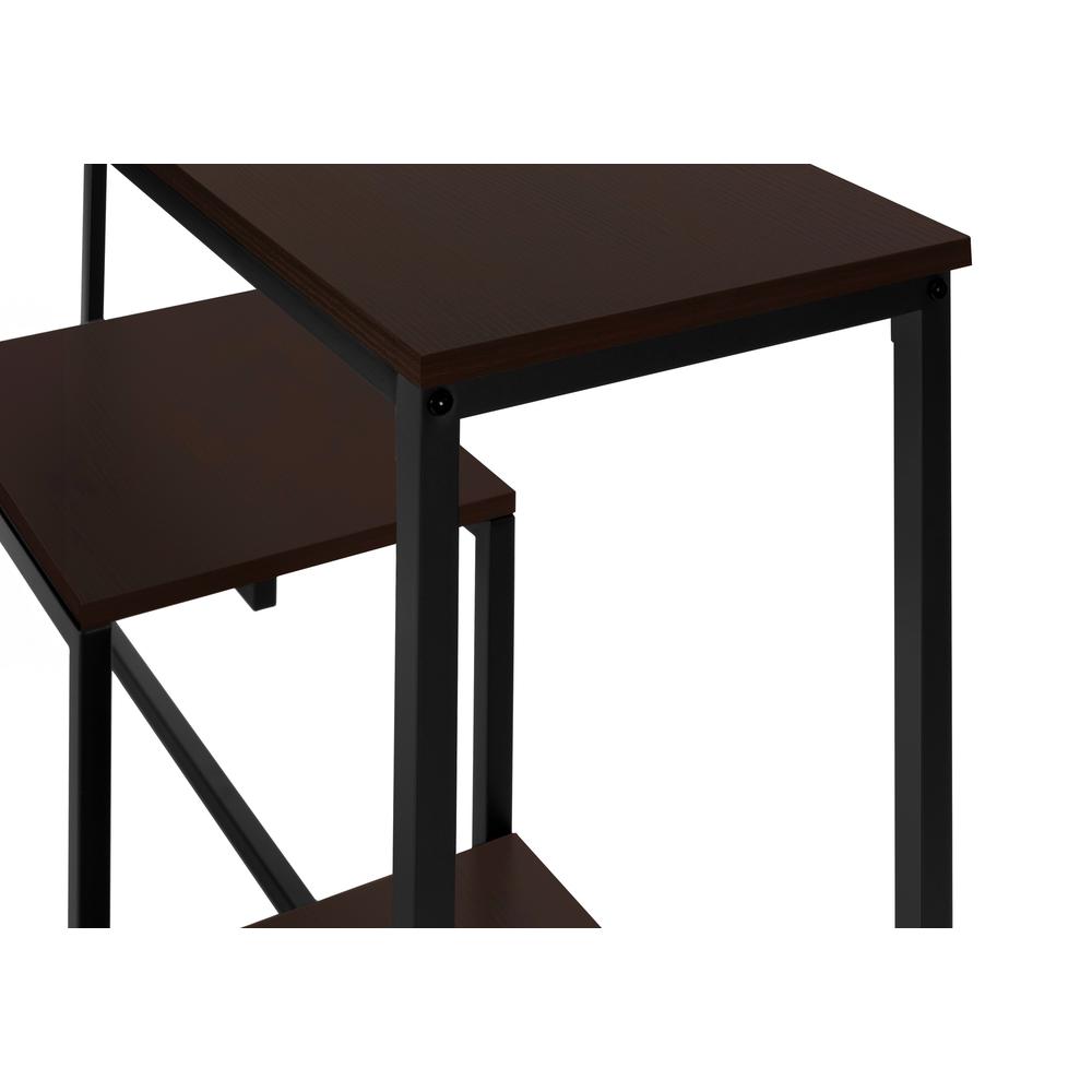 Accent Table, Console, Entryway, Narrow, Sofa, Living Room, Bedroom. Picture 6