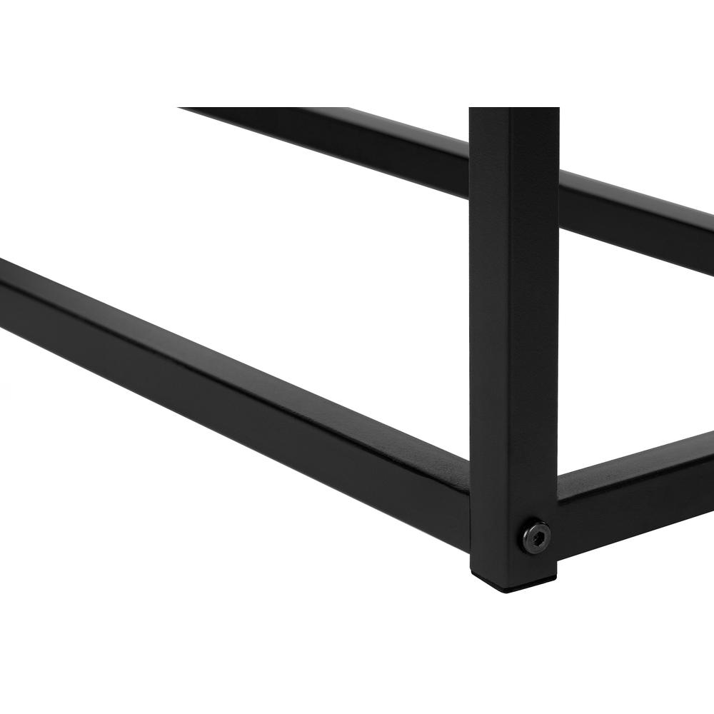 Accent Table, Console, Entryway, Narrow, Sofa, Living Room, Bedroom. Picture 7