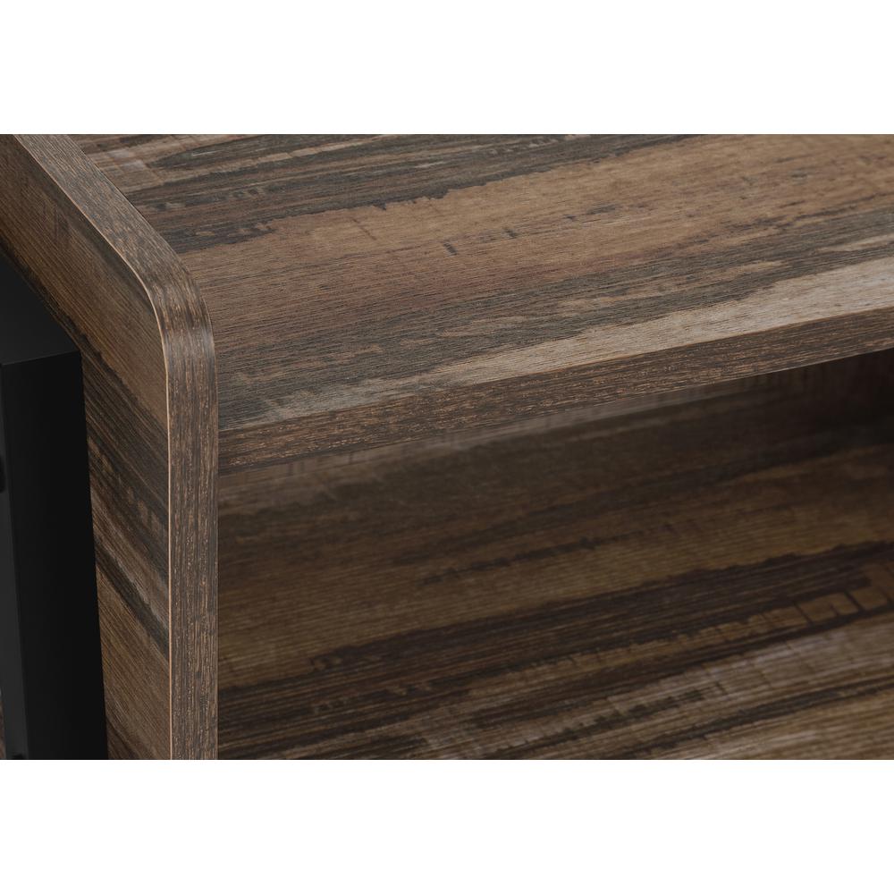 Accent Table, Side, End, Nightstand, Lamp, Living Room, Bedroom. Picture 6