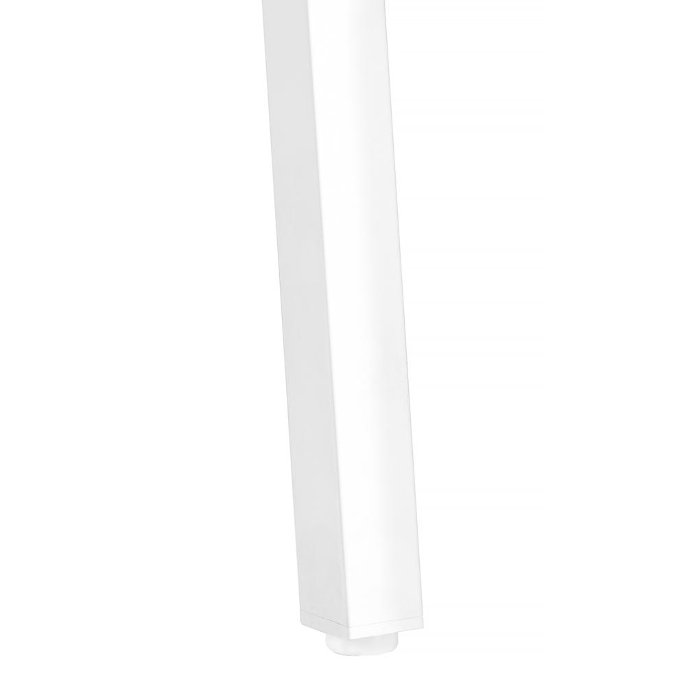 Accent Table, Side, End, Nightstand, Lamp, Living Room, Bedroom. Picture 7