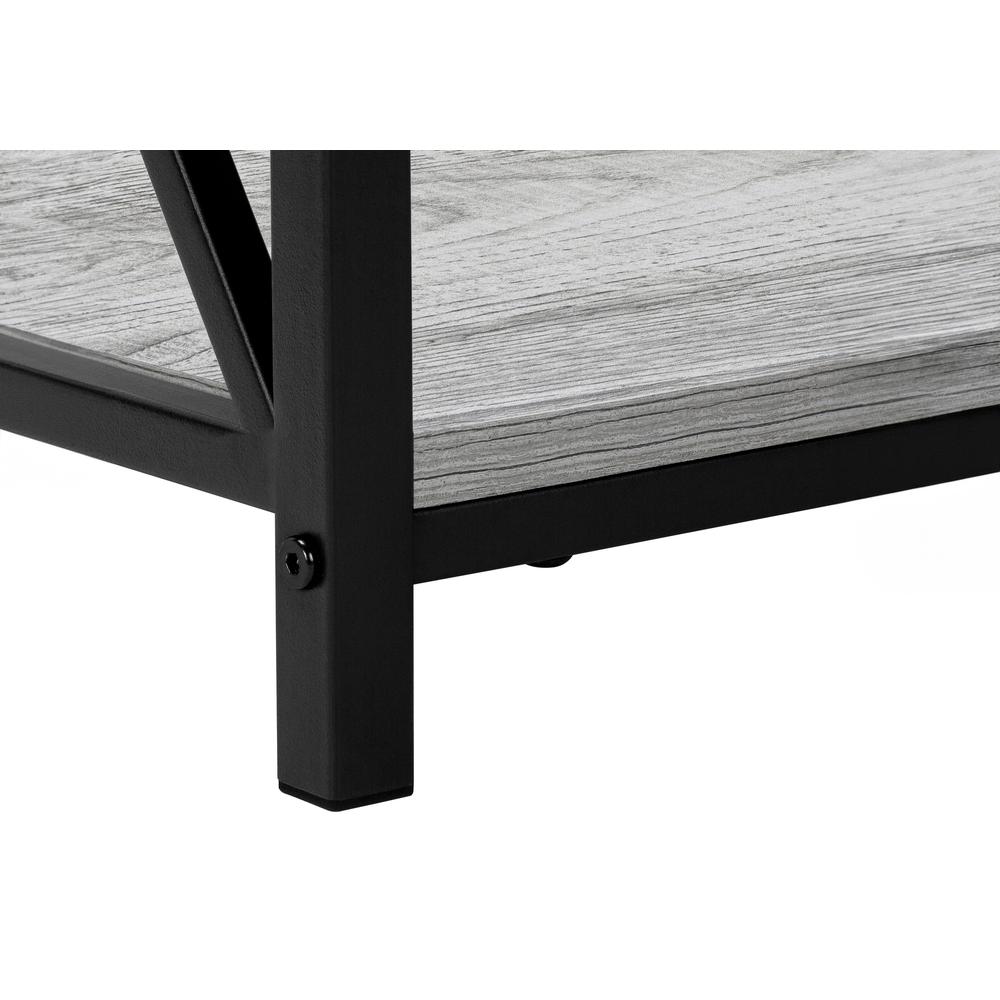 Accent Table, Side, End, Nightstand, Lamp, Living Room, Bedroom. Picture 7