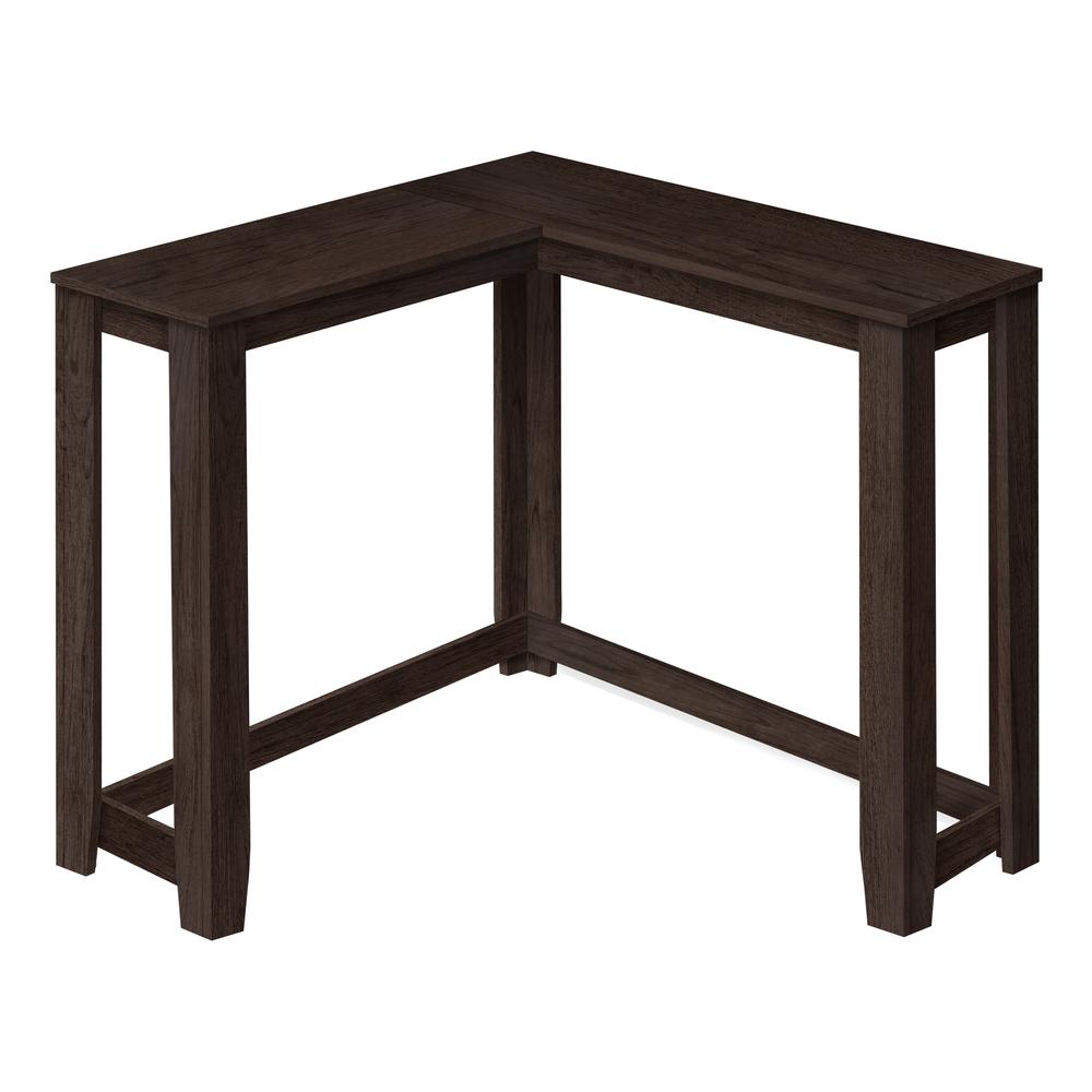 Accent Table, Console, Entryway, Narrow, Corner, Living Room, Bedroom. Picture 1