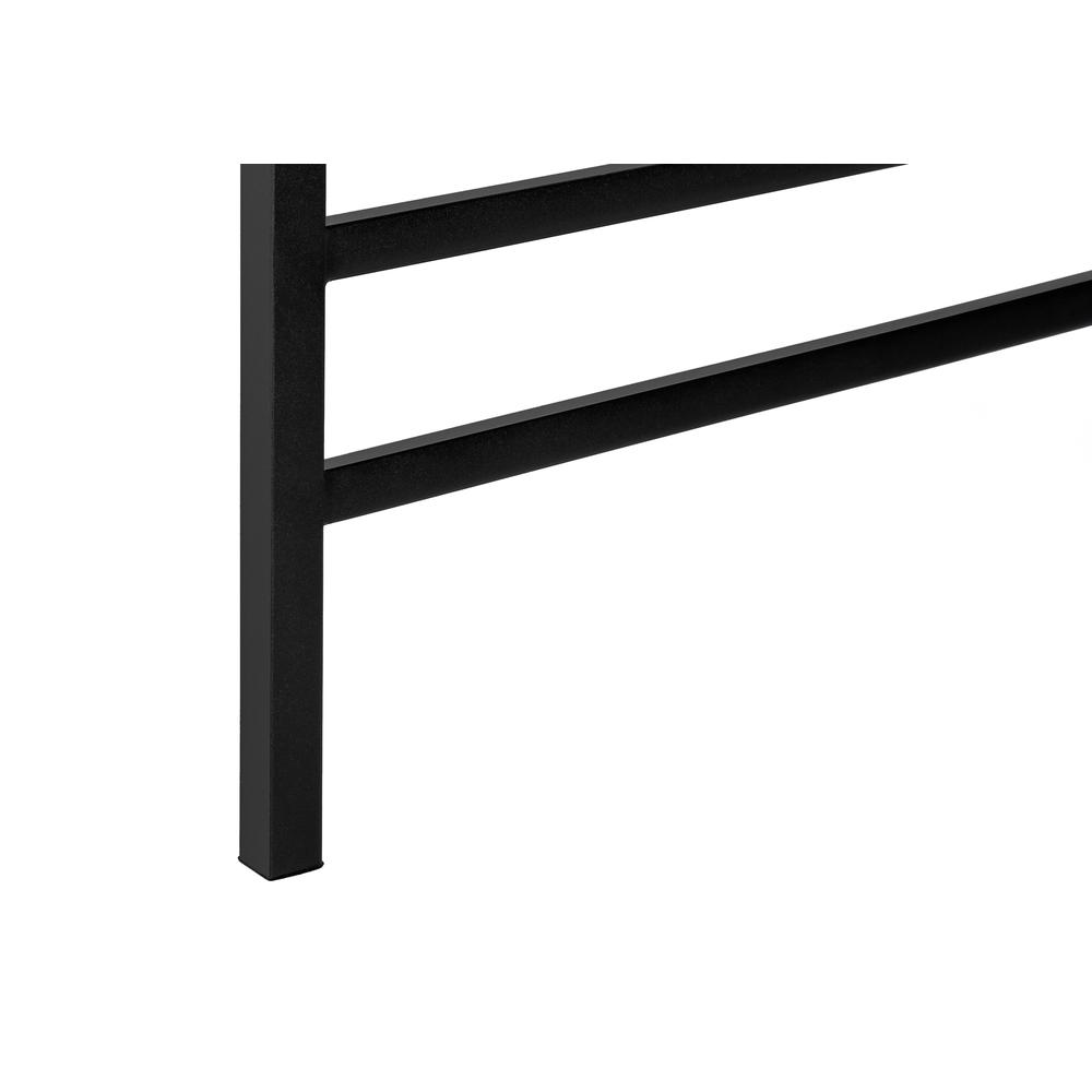 Coffee Table, Accent, Cocktail, Rectangular, Living Room, 40L, Brown Laminate. Picture 7