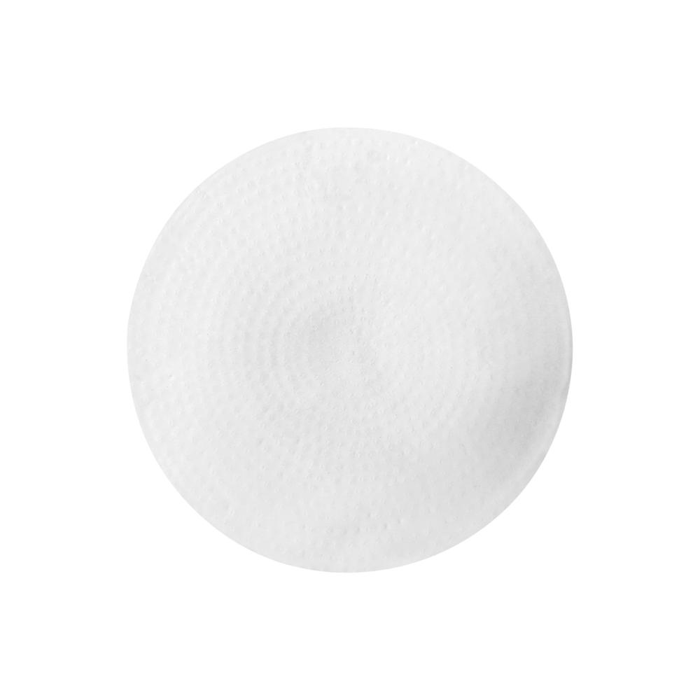 Accent Table, Drum, Side, End, Nightstand, Lamp, Living Room, Bedroom, White. Picture 4