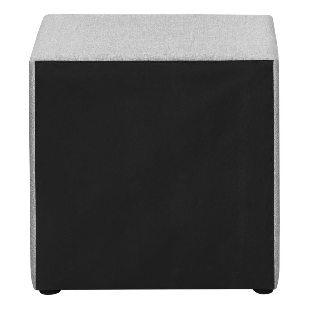 Bedroom Accent, Nightstand, End, Side, Lamp, Storage Drawer, Bedroom. Picture 4
