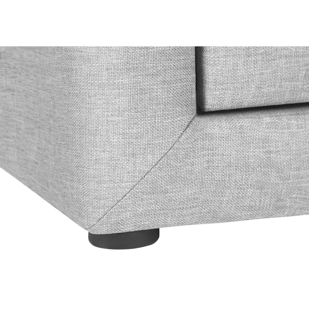 Bedroom Accent, Nightstand, End, Side, Lamp, Storage Drawer, Bedroom. Picture 8