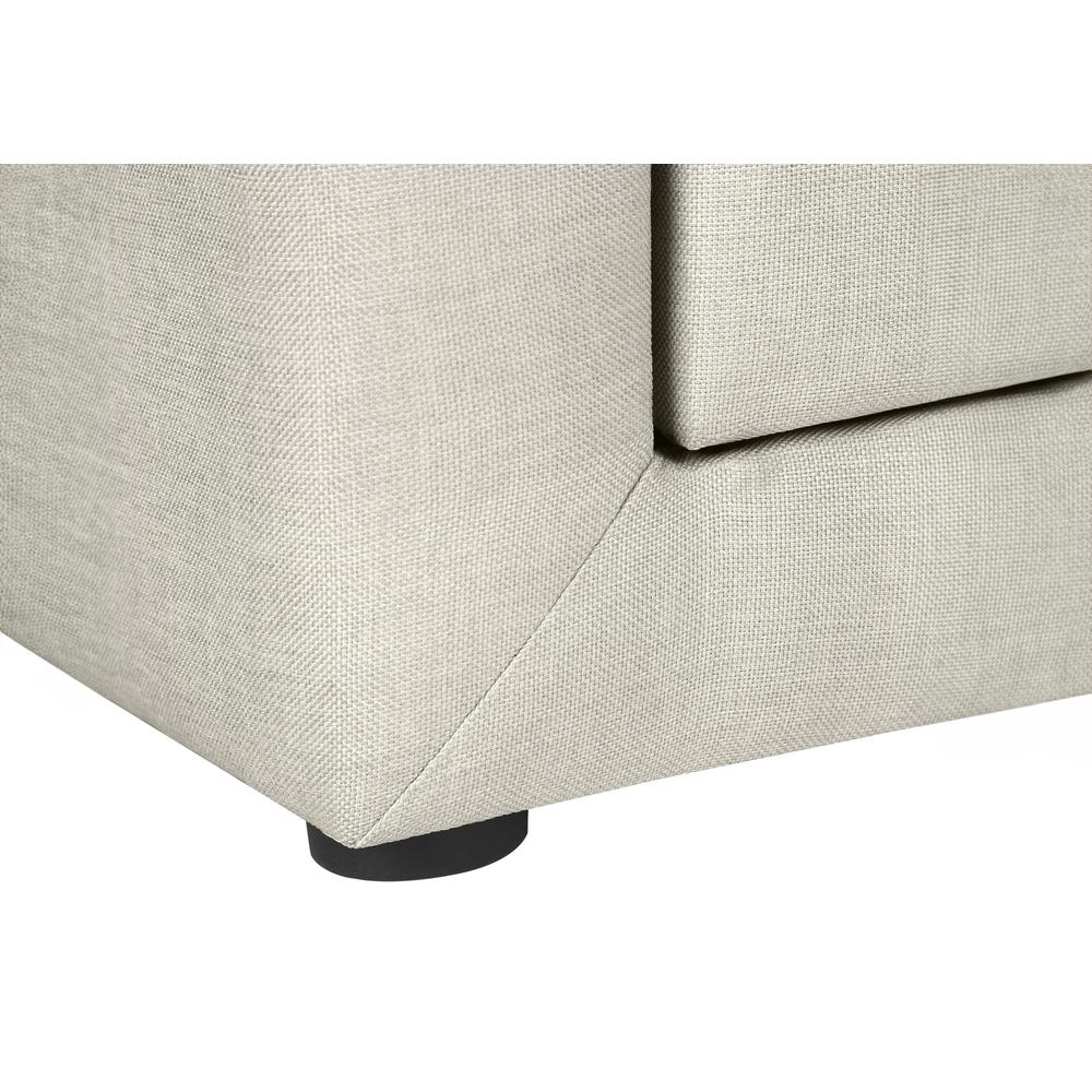 Bedroom Accent, Nightstand, End, Side, Lamp, Storage Drawer, Bedroom. Picture 8