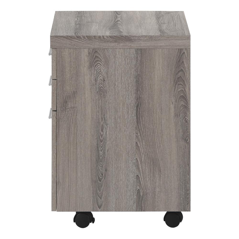 File Cabinet, Rolling Mobile, Storage Drawers, Printer Stand, Office, Work. Picture 3