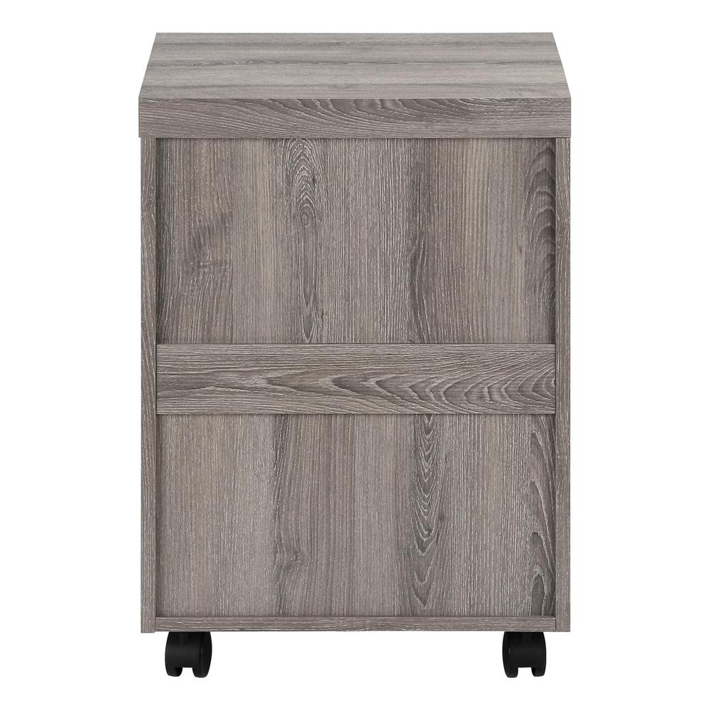 File Cabinet, Rolling Mobile, Storage Drawers, Printer Stand, Office, Work. Picture 4