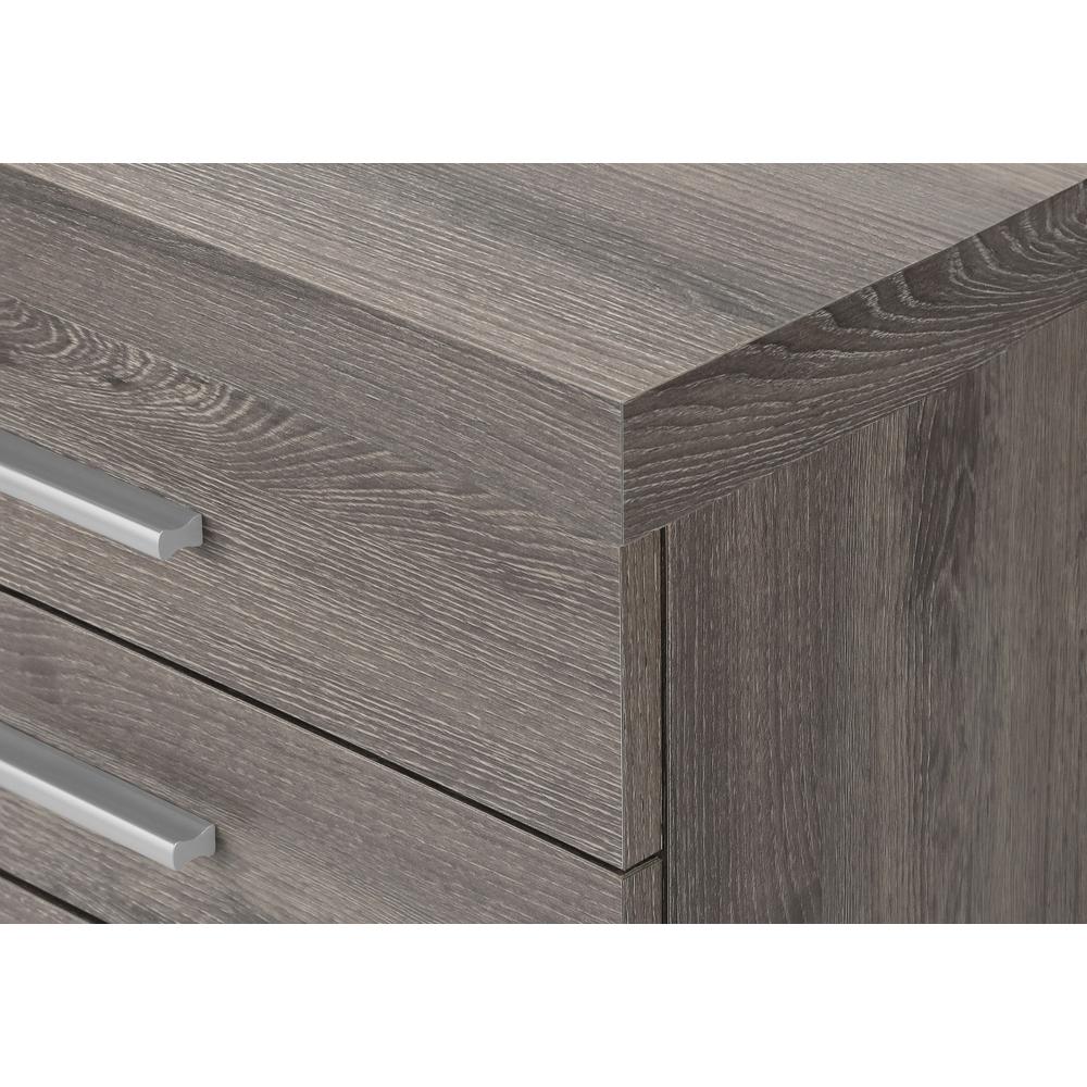 File Cabinet, Rolling Mobile, Storage Drawers, Printer Stand, Office, Work. Picture 6