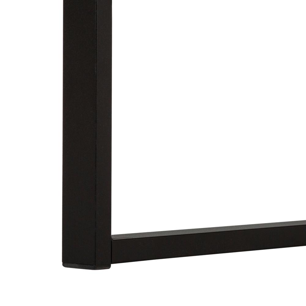 Computer Desk, Home Office, Corner, Left, Right Set-up, Storage Drawers, 70L. Picture 8
