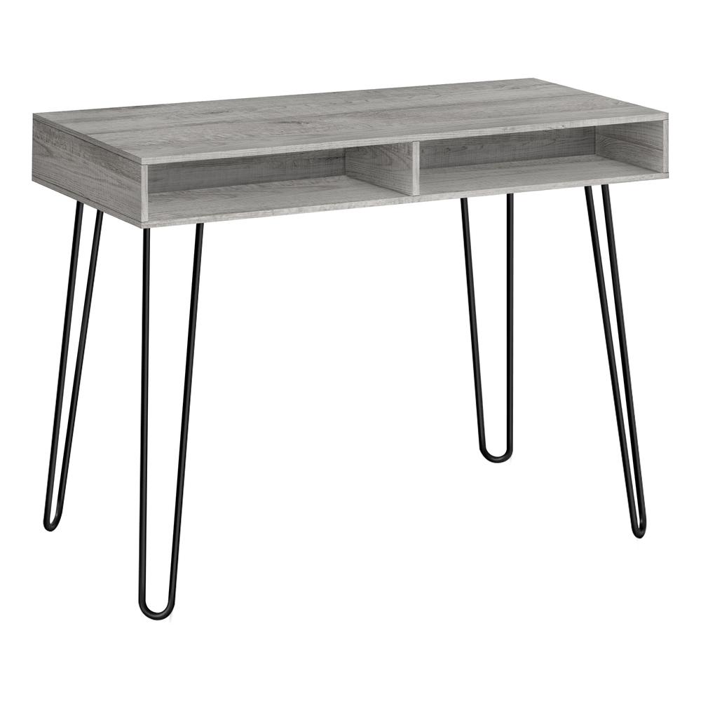 Computer Desk, Home Office, Laptop, Left, Right Set-up, Storage Drawers, 40L. Picture 1