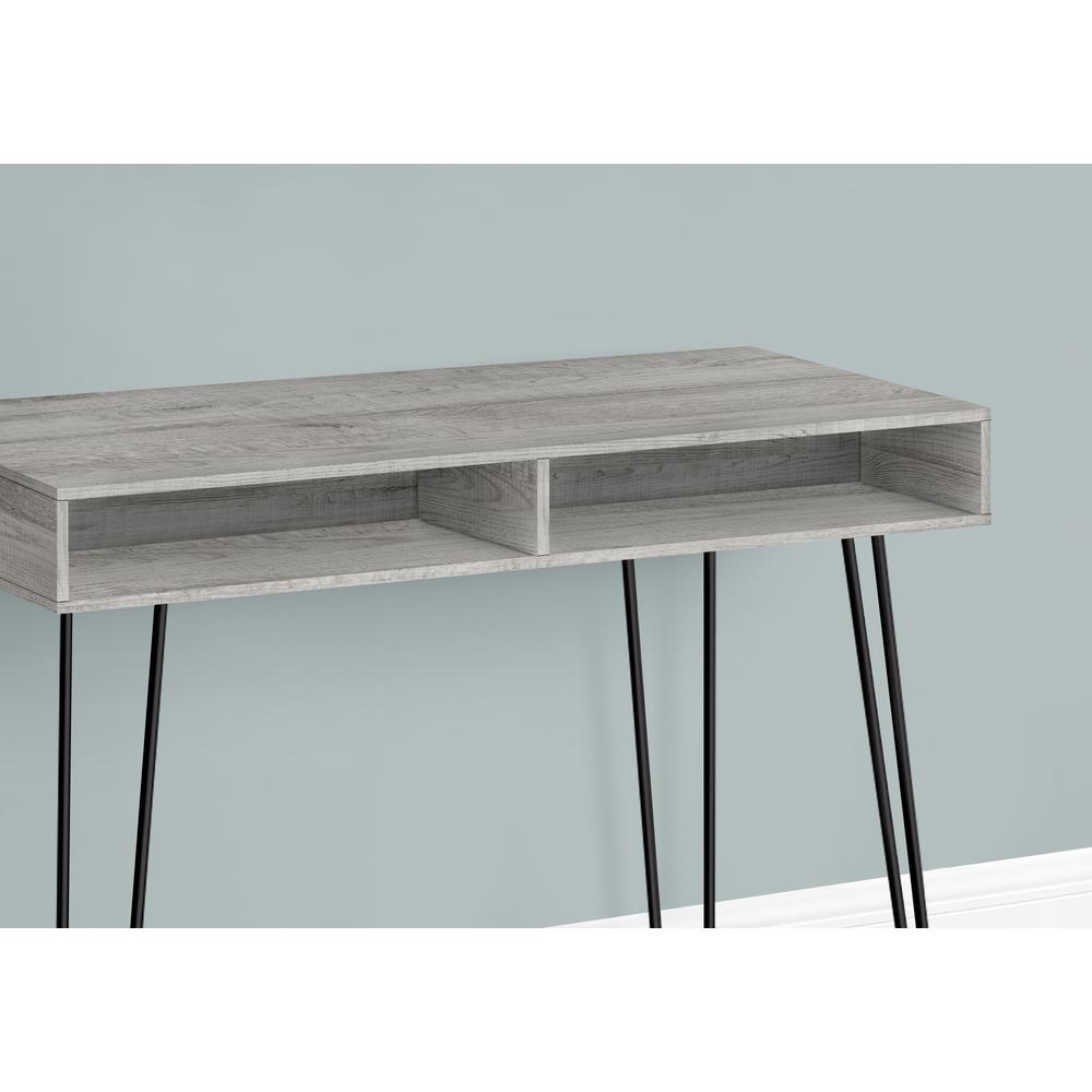 Computer Desk, Home Office, Laptop, Left, Right Set-up, Storage Drawers, 40L. Picture 3