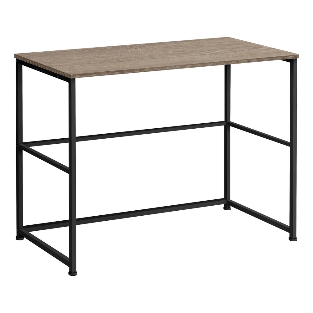 Computer Desk, Home Office, Laptop, Left, Right Set-up, Storage Drawers, 40L. Picture 1