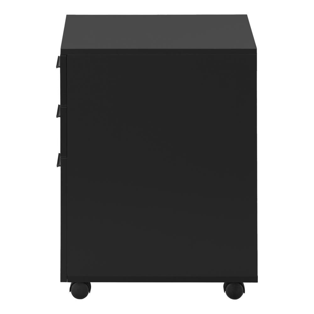 File Cabinet, Rolling Mobile, Storage Drawers, Printer Stand, Office, Work. Picture 3
