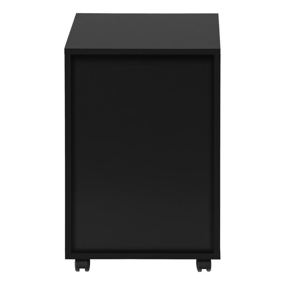 File Cabinet, Rolling Mobile, Storage Drawers, Printer Stand, Office, Work. Picture 4
