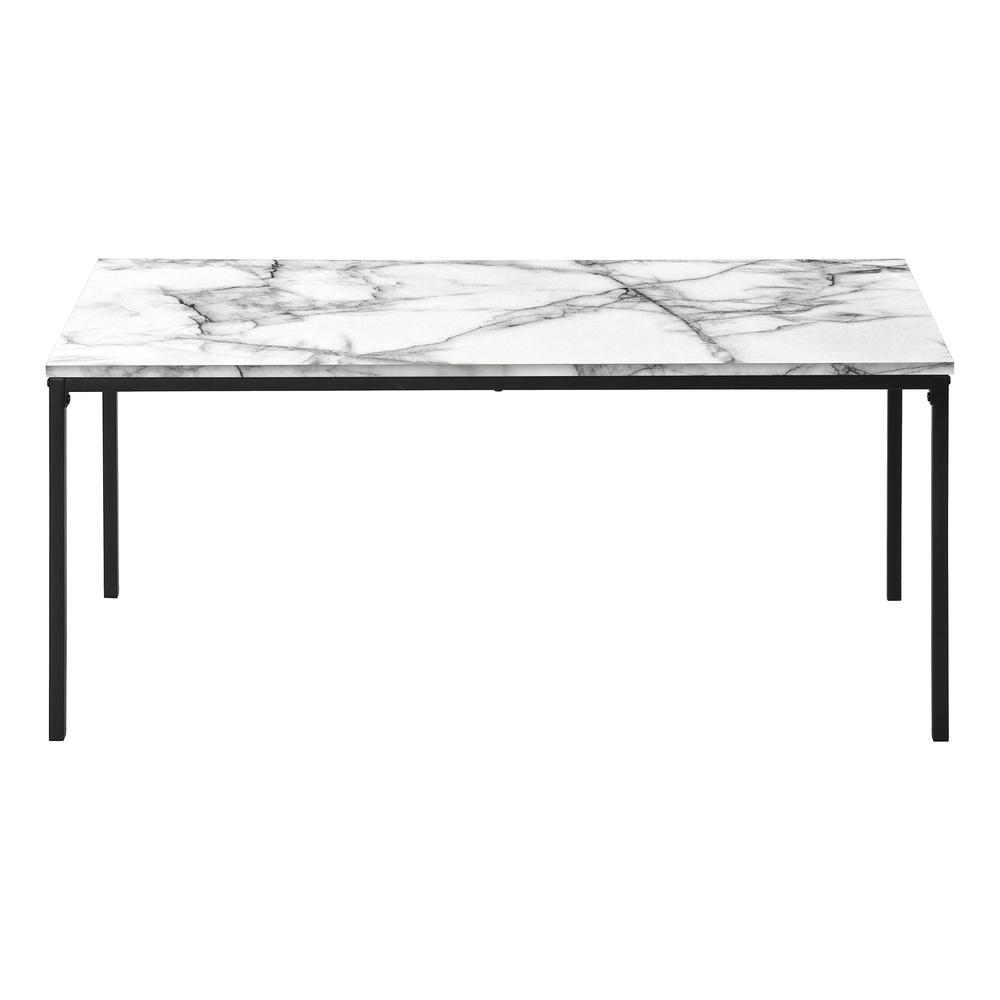 Table Set, 3pcs Set, Coffee, End, Black. Picture 3