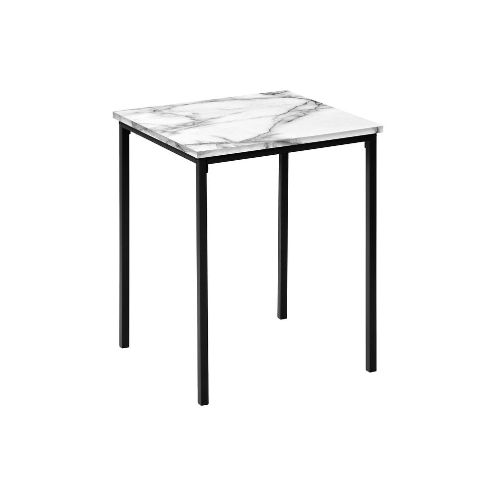 Table Set, 3pcs Set, Coffee, End, Black. Picture 5