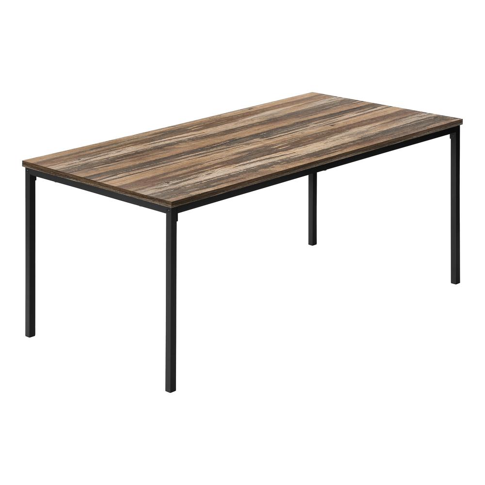 Table Set, 3pcs Set, Coffee, End, Black. Picture 2