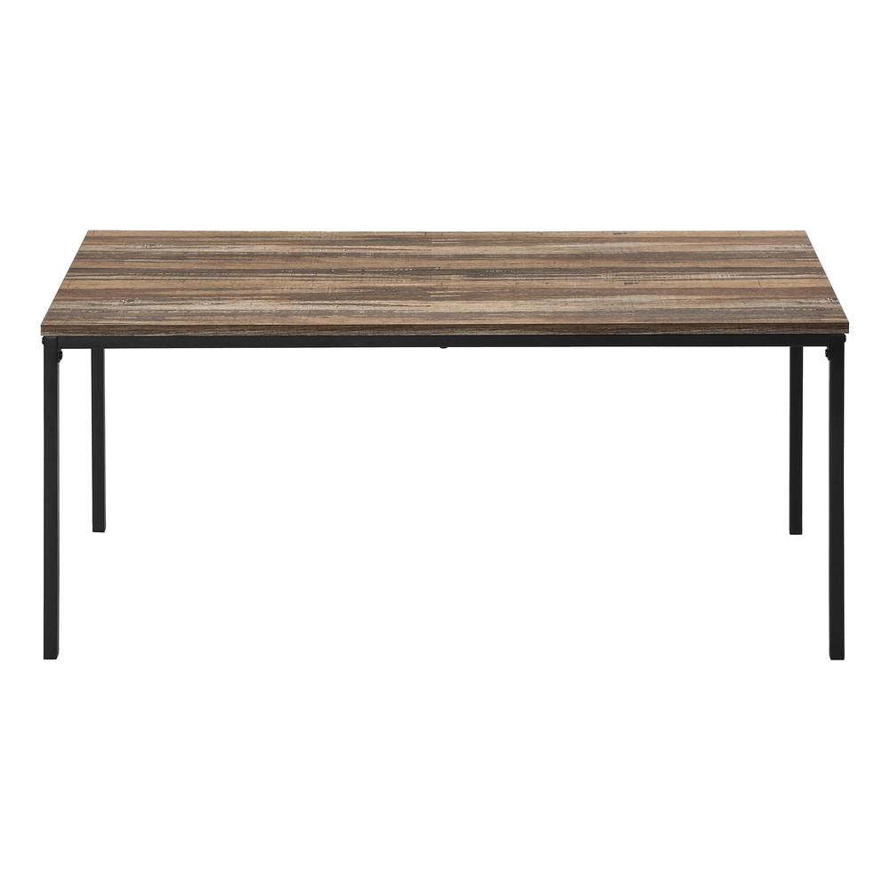 Table Set, 3pcs Set, Coffee, End, Black. Picture 3