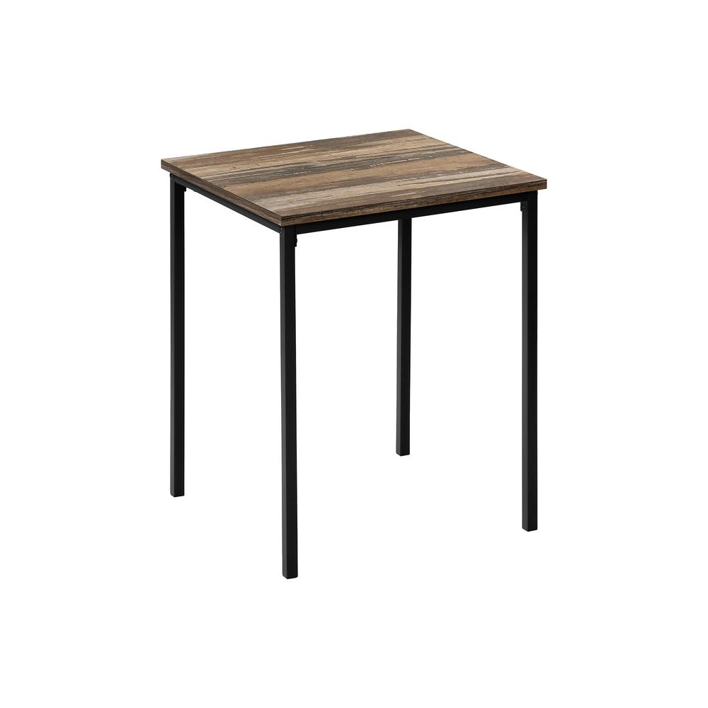 Table Set, 3pcs Set, Coffee, End, Black. Picture 5