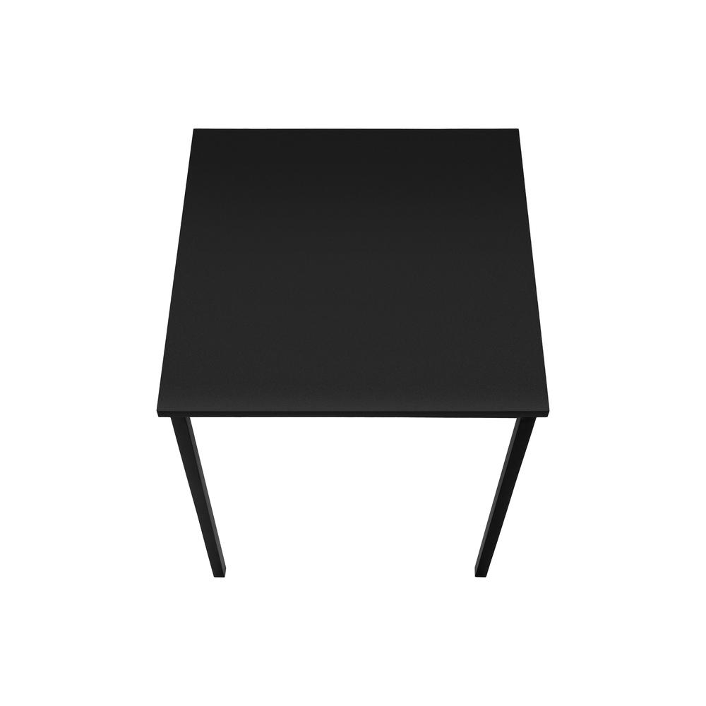 Table Set, 3pcs Set, Coffee, End, Black. Picture 7