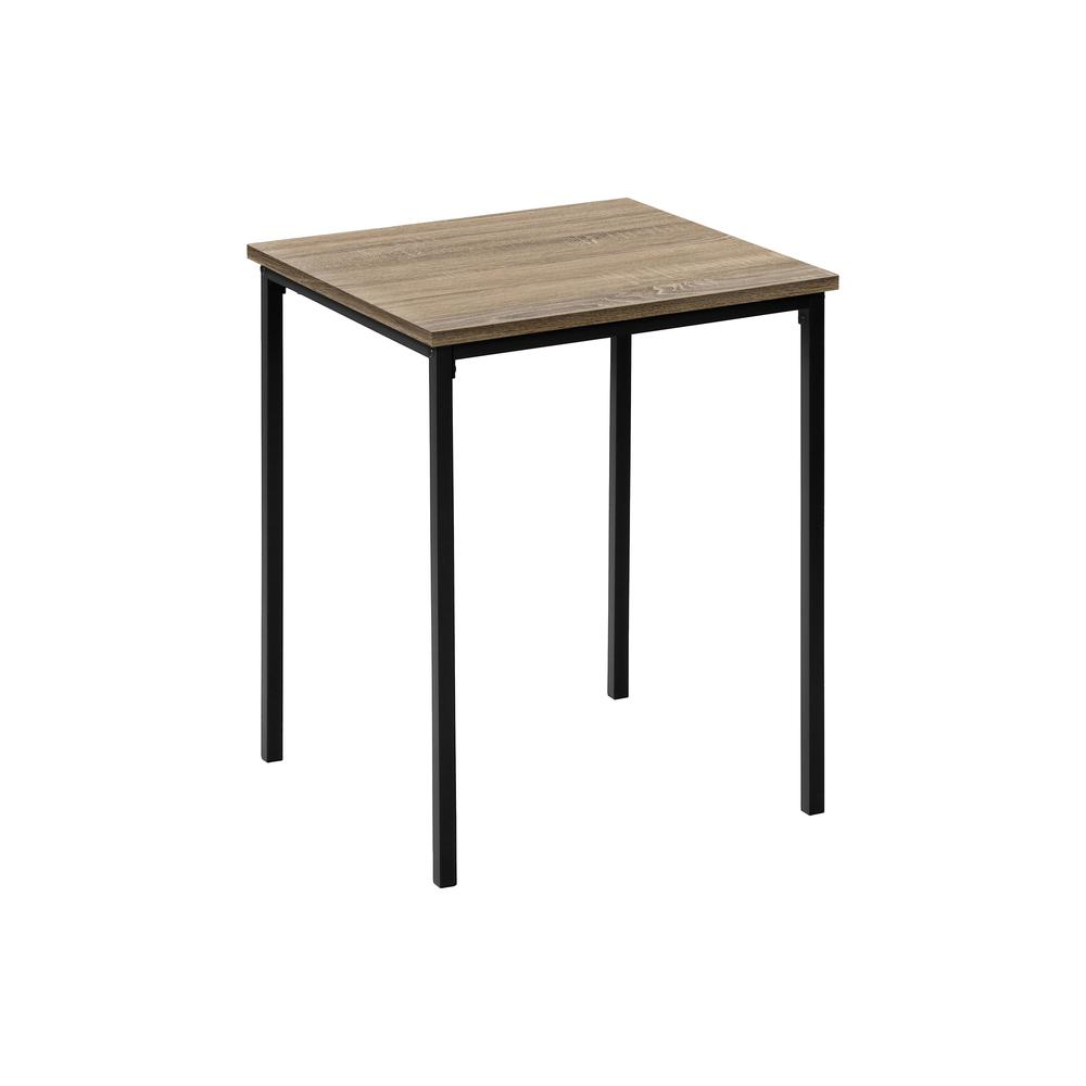 Table Set, 3pcs Set, Coffee, End, Black. Picture 5