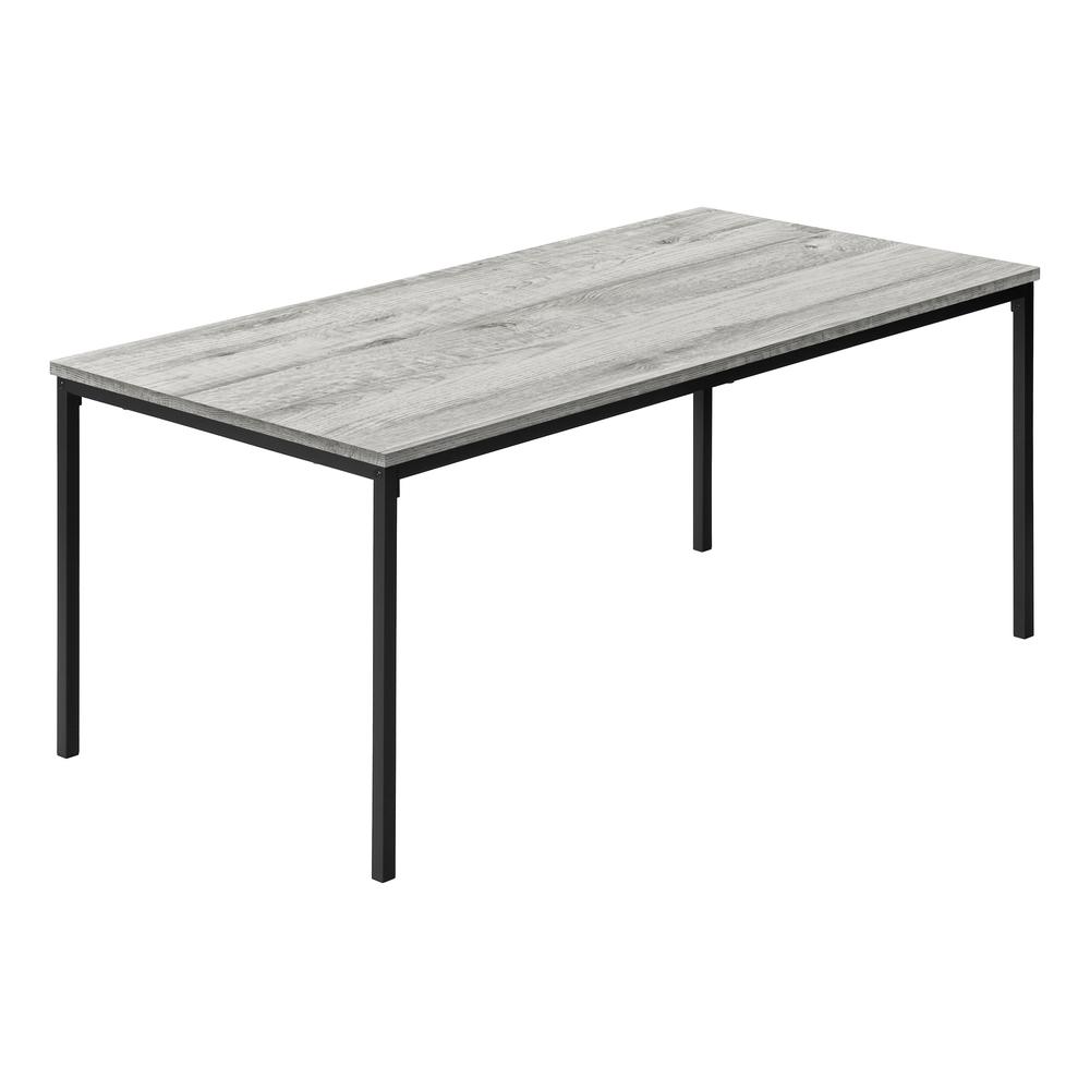 Table Set, 3pcs Set, Coffee, End, Black. Picture 2