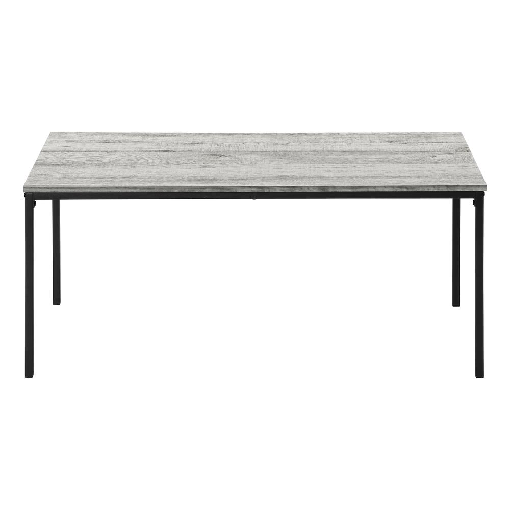Table Set, 3pcs Set, Coffee, End, Black. Picture 3