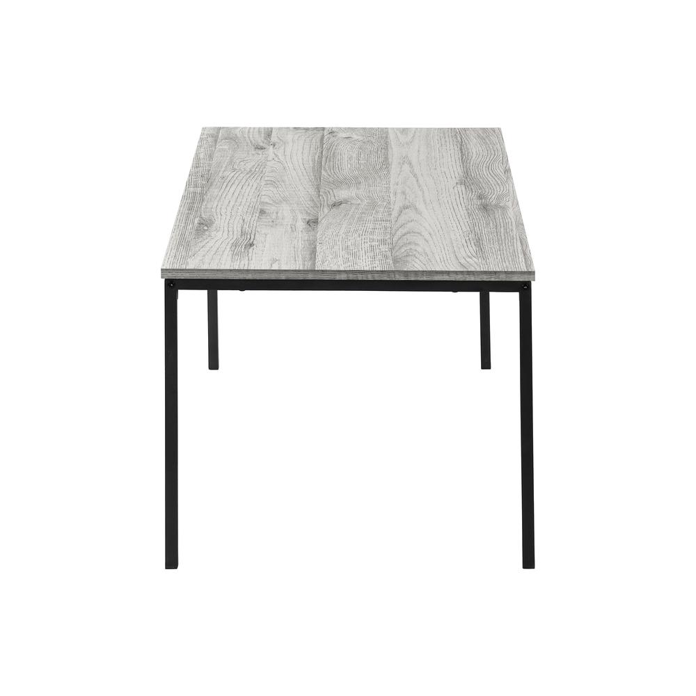 Table Set, 3pcs Set, Coffee, End, Black. Picture 4
