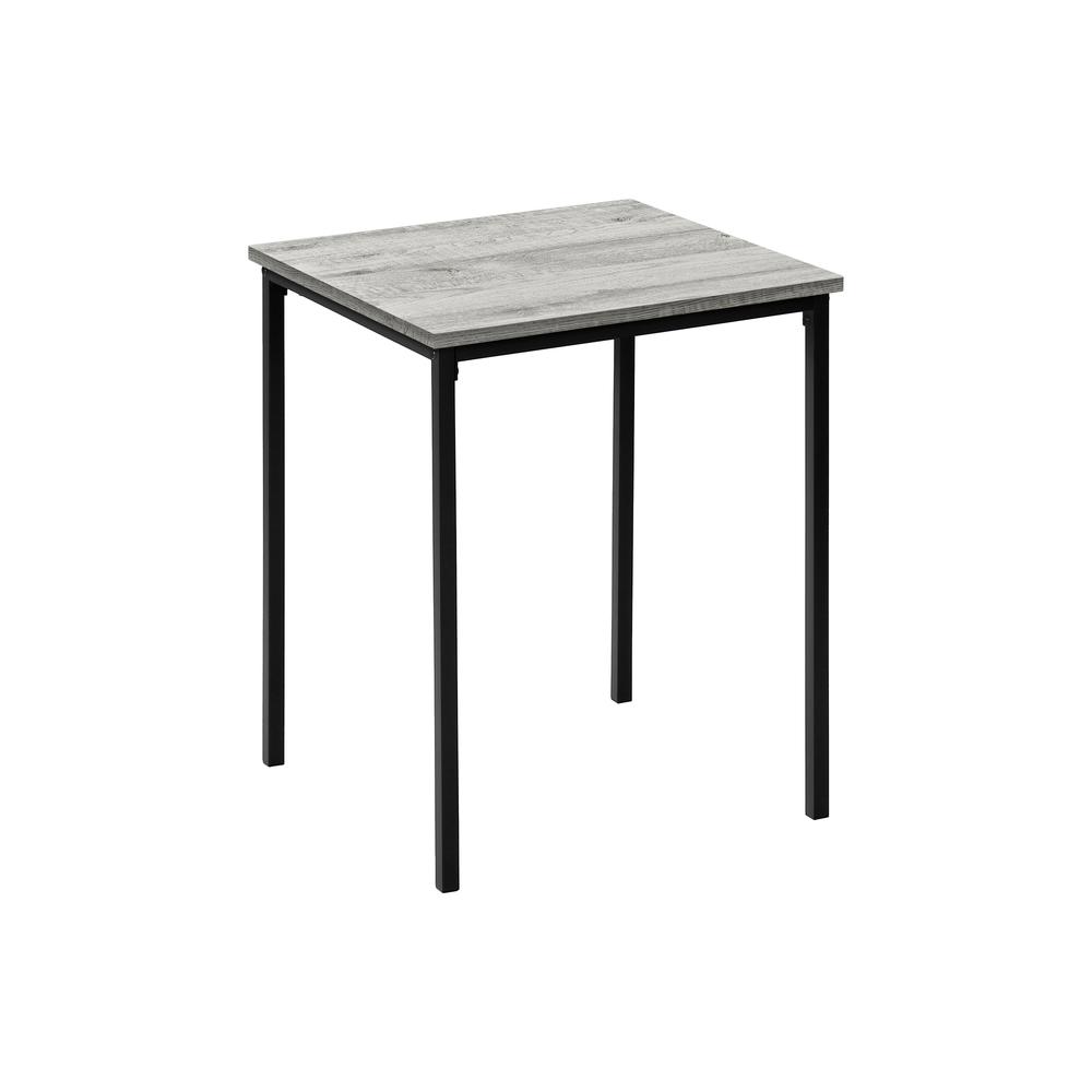 Table Set, 3pcs Set, Coffee, End, Black. Picture 5