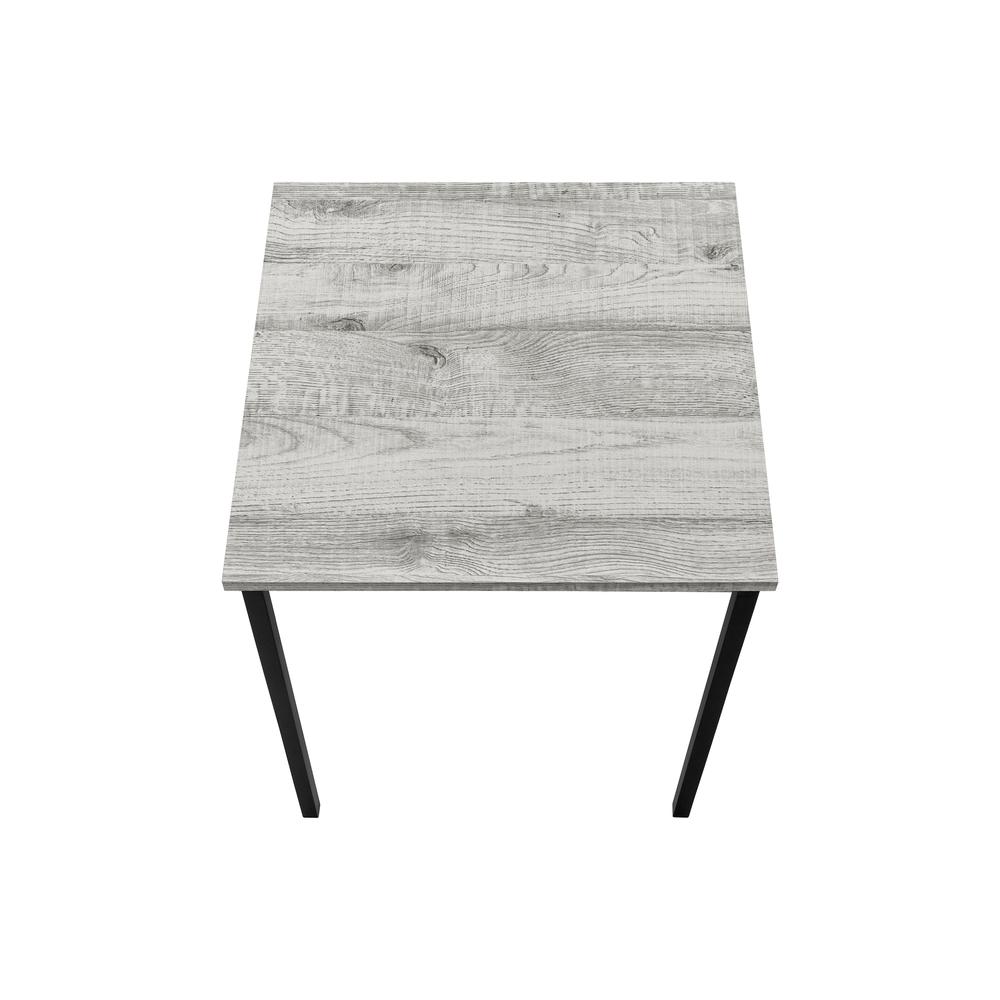 Table Set, 3pcs Set, Coffee, End, Black. Picture 7
