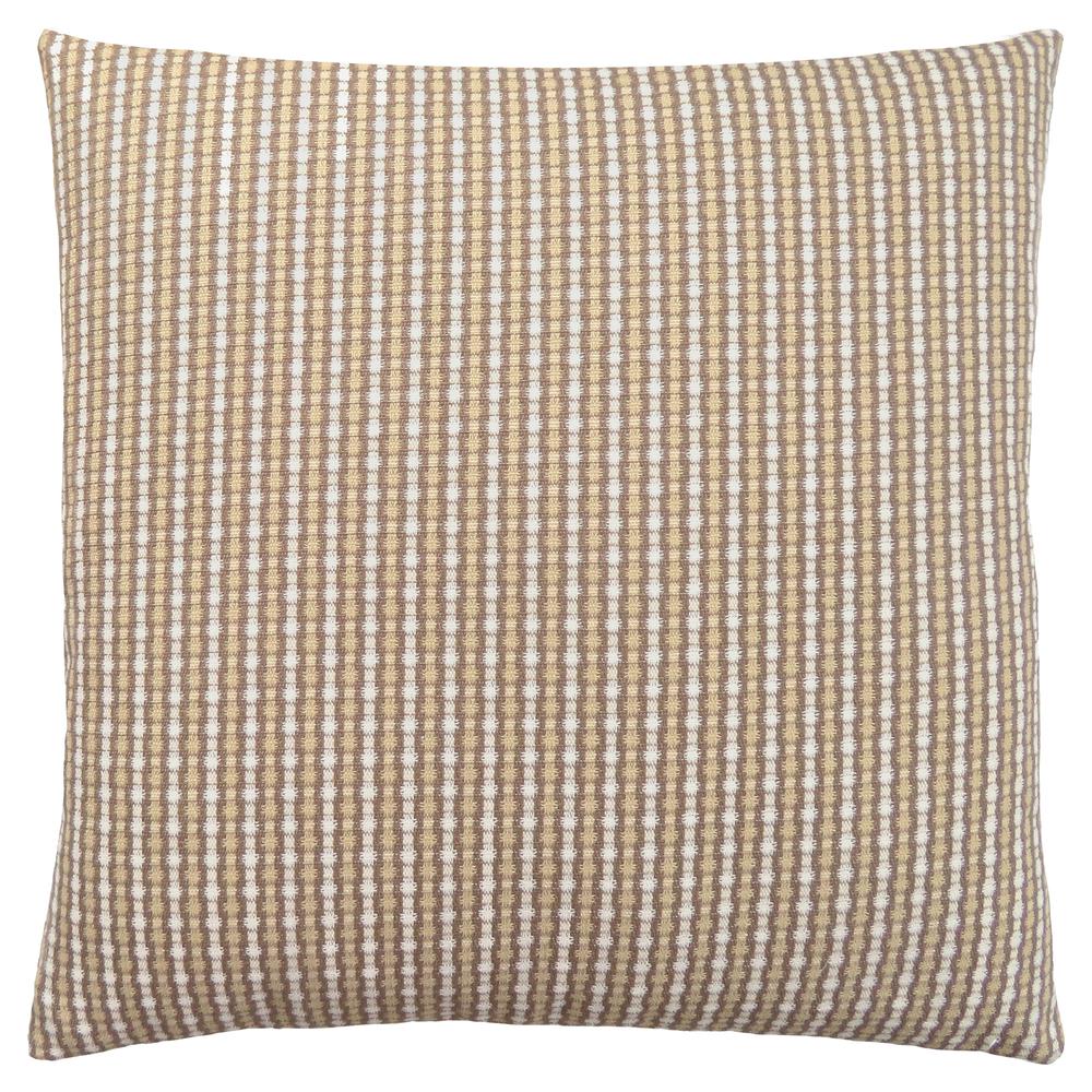 Pillows, 18 X 18 Square, Insert Included, Decorative Throw, Accent, Sofa. Picture 1