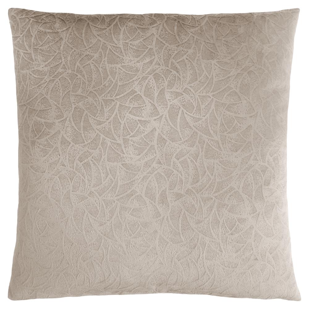 Pillows, 18 X 18 Square, Insert Included, Decorative Throw, Accent, Sofa. Picture 1