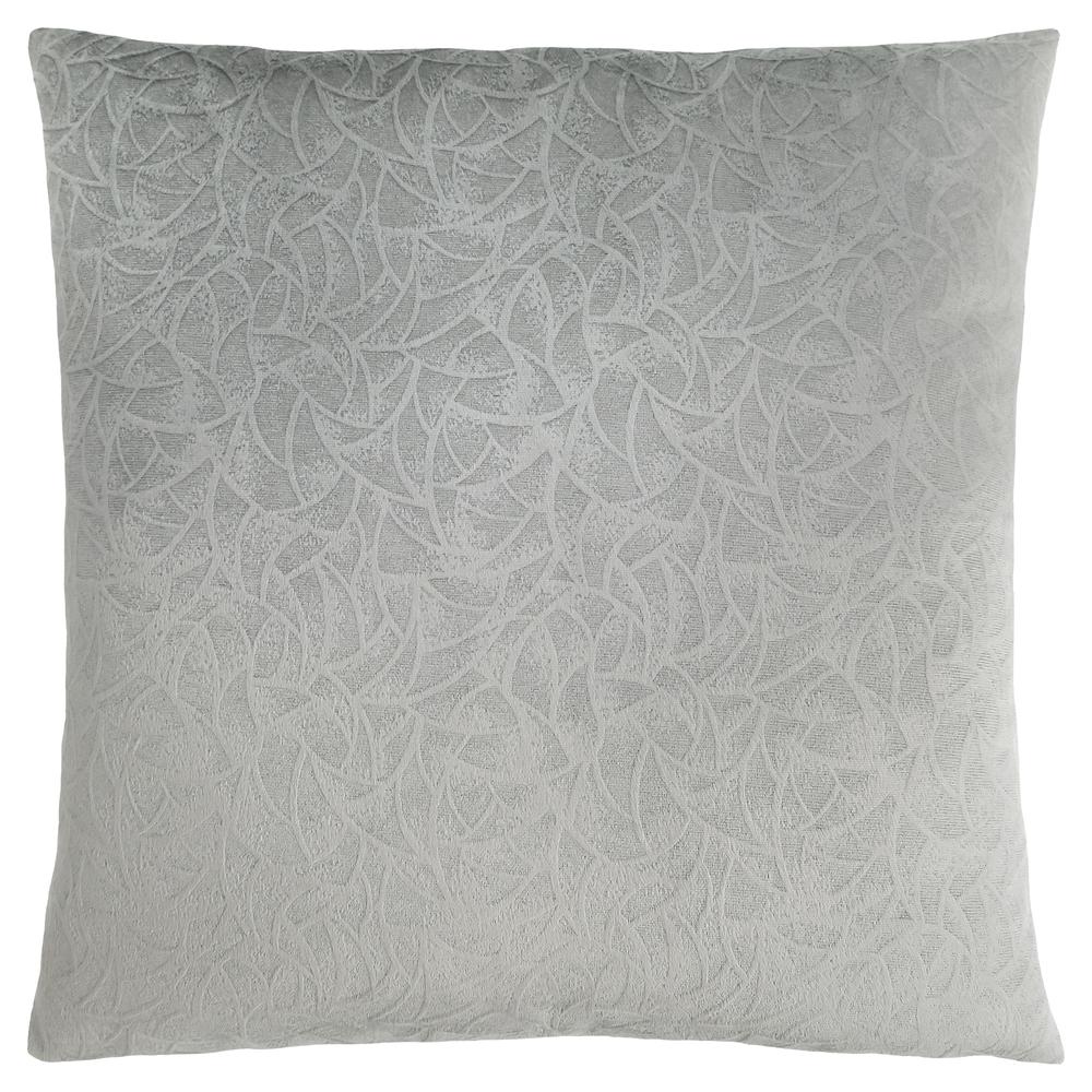 Pillows, 18 X 18 Square, Insert Included, Decorative Throw, Accent, Sofa. Picture 1