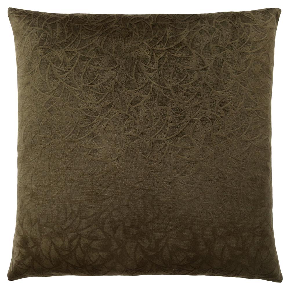 Pillows, 18 X 18 Square, Insert Included, Decorative Throw, Accent, Sofa. Picture 1