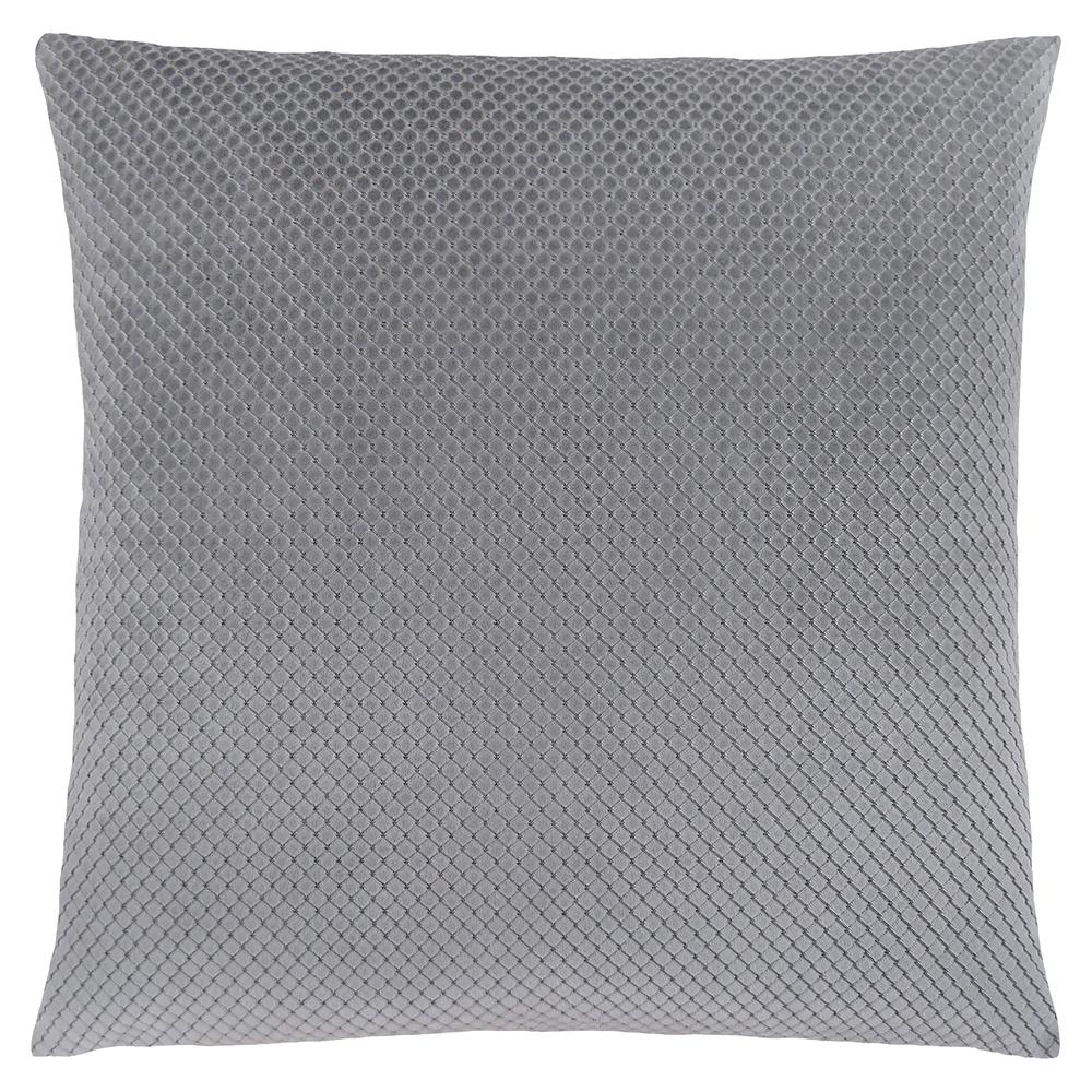 Pillows, 18 X 18 Square, Insert Included, Decorative Throw, Accent, Sofa. Picture 1