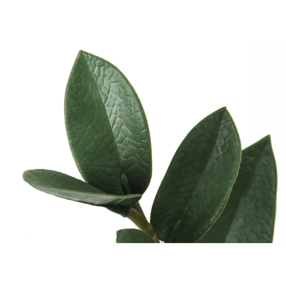 Artificial Plant, 29 Tall, Zz Tree, Indoor, Faux, Fake, Floor, Greenery. Picture 3