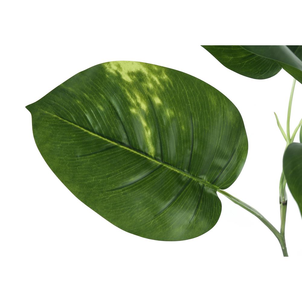 Artificial Plant, 54 Tall, Dieffenbachia Tree, Indoor, Faux, Fake, Floor. Picture 3