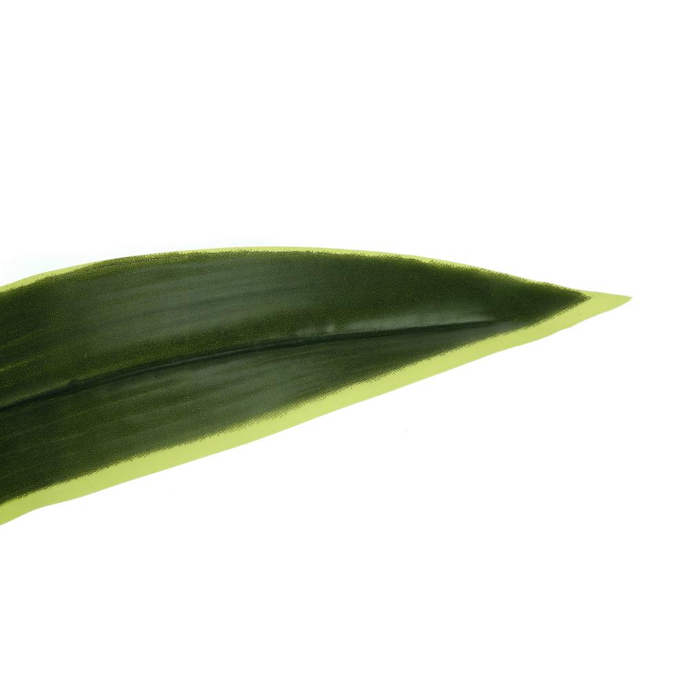 Artificial Plant, 47 Tall, Dracaena Tree, Indoor, Faux, Fake, Floor, Greenery. Picture 3