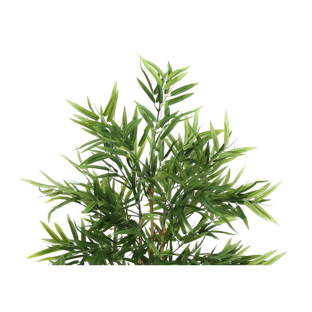 Artificial Plant, 50 Tall, Bamboo Tree, Indoor, Faux, Fake, Floor, Greenery. Picture 4