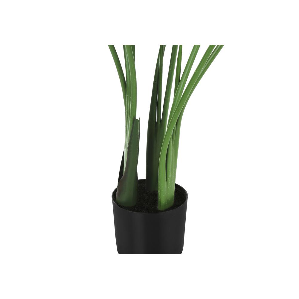 Artificial Plant, 44 Tall, Bird Of Paradise Tree, Indoor, Faux, Fake, Floor. Picture 2