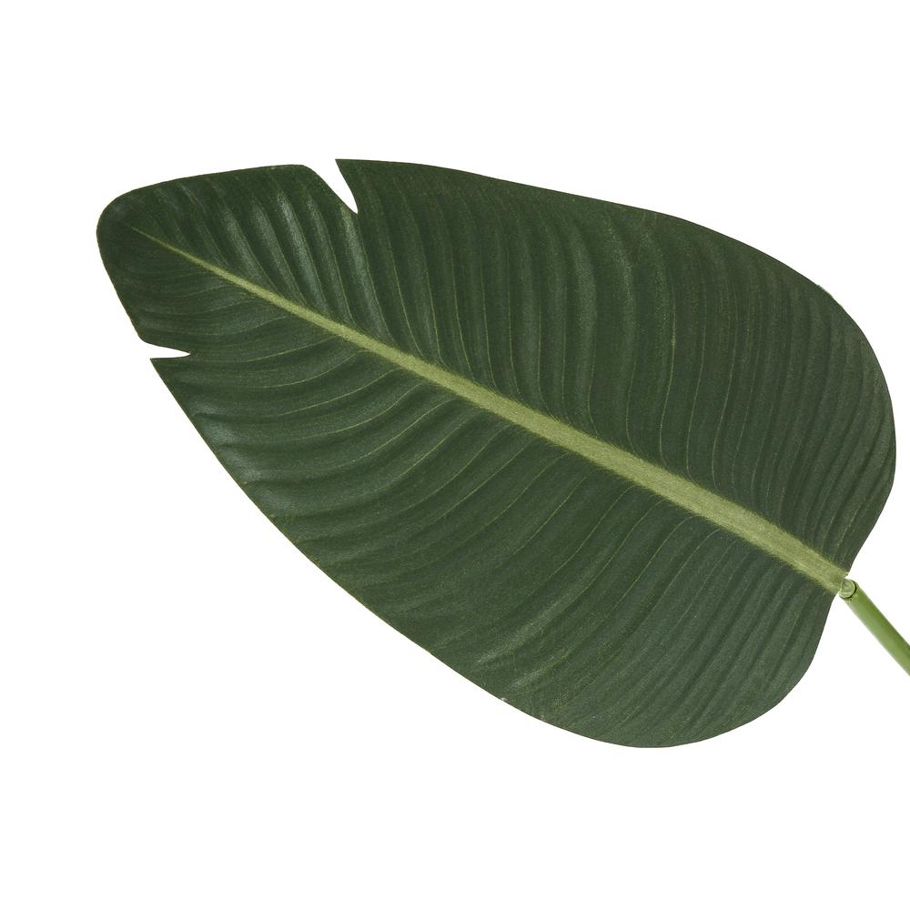 Artificial Plant, 60 Tall, Bird Of Paradise Tree, Indoor, Faux, Fake, Floor. Picture 3