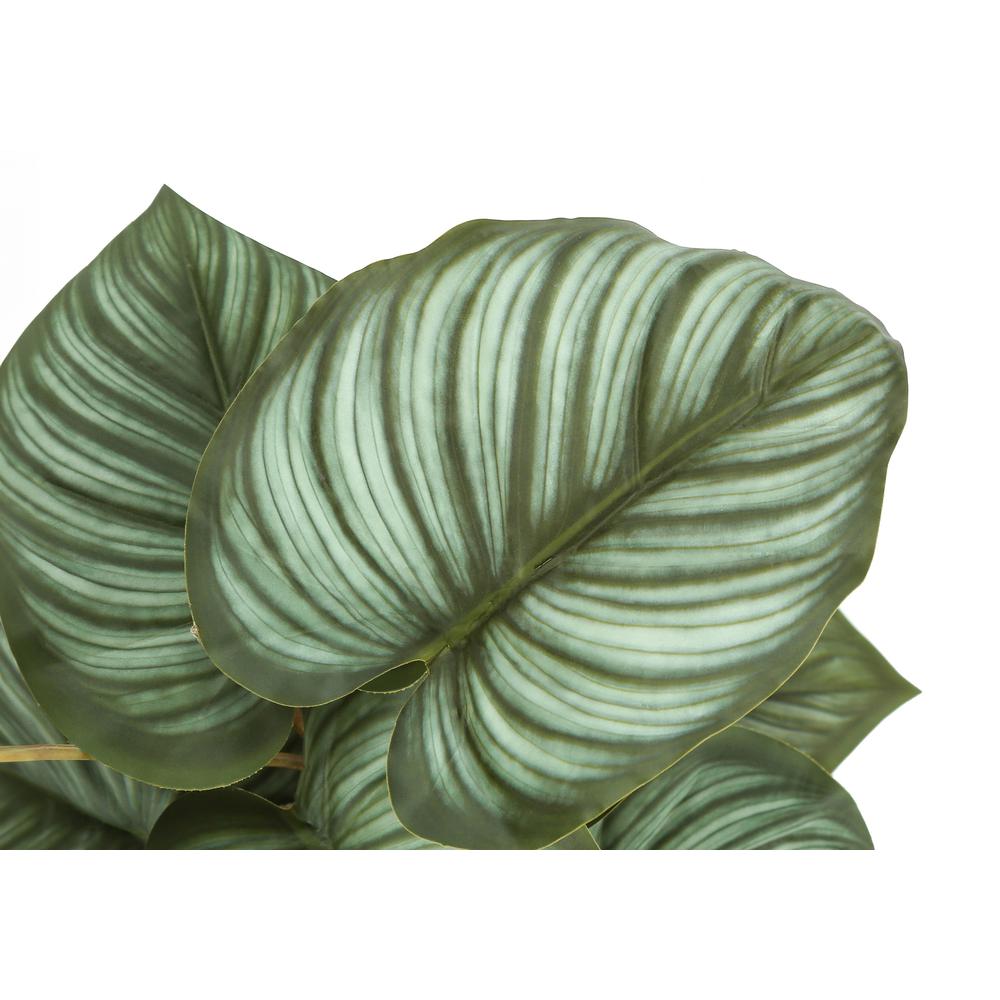 Artificial Plant, 13 Tall, Epipremnum, Indoor, Faux, Fake, Table, Greenery,. Picture 3
