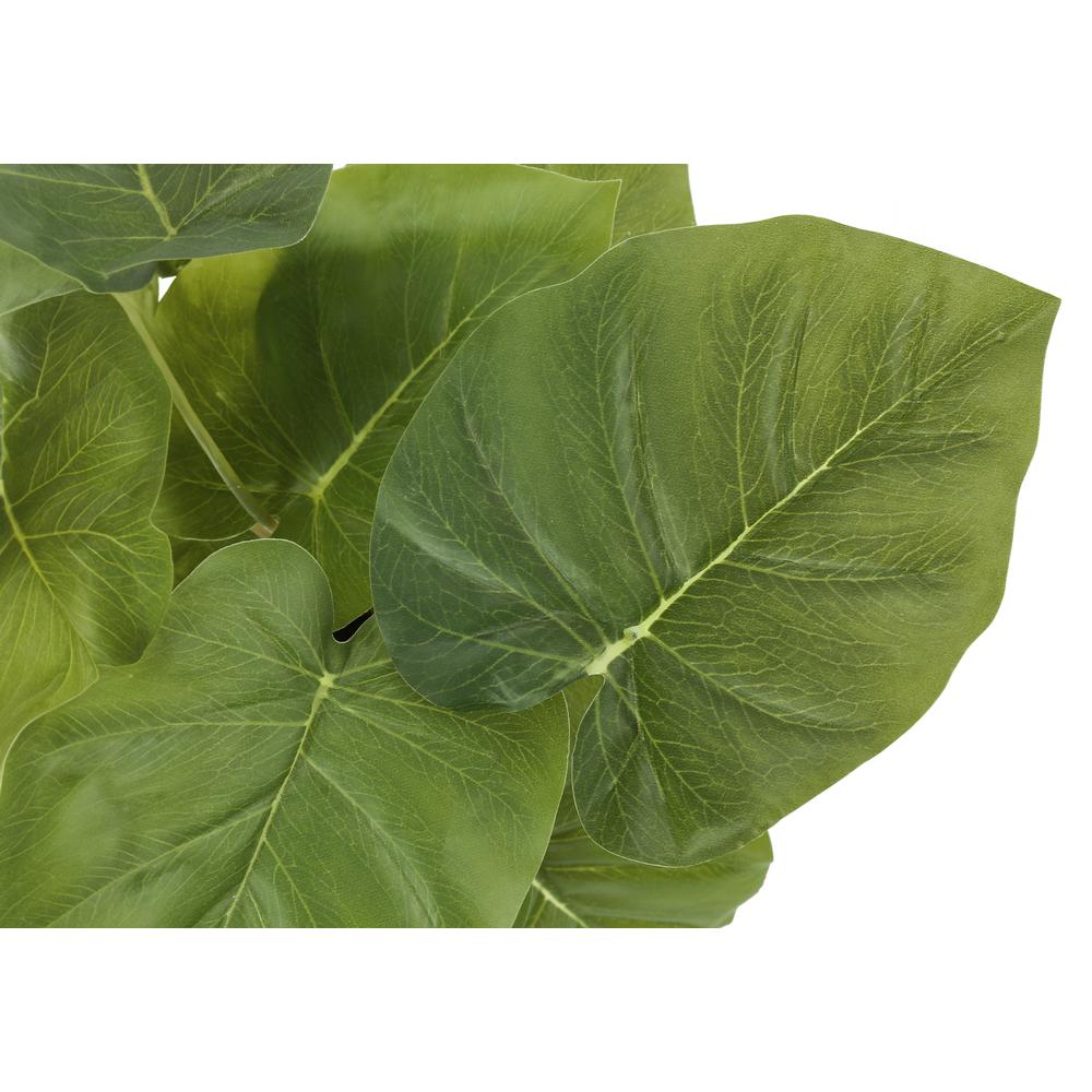 Artificial Plant, 13 Tall, Epipremnum, Indoor, Faux, Fake, Table, Greenery,. Picture 4