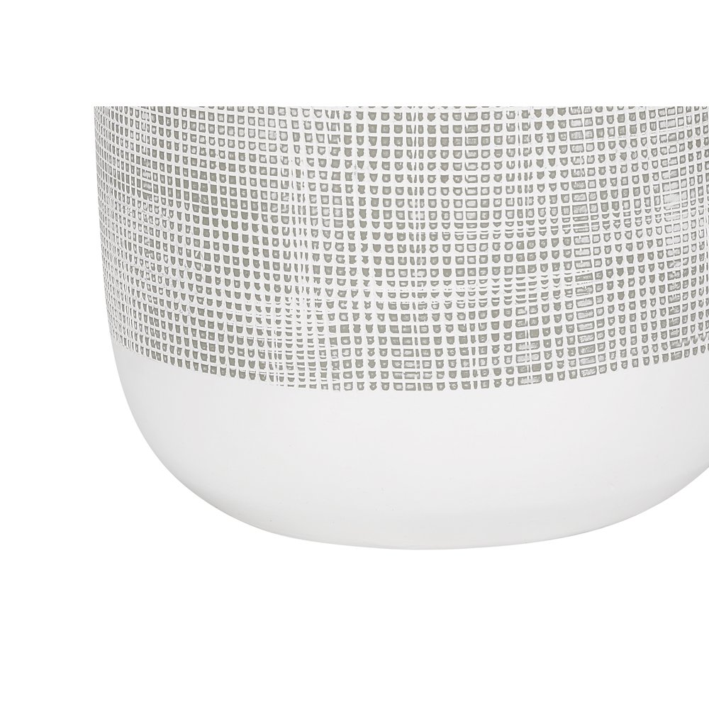 Lighting, 27"H, Table Lamp, Grey Ceramic, Grey Shade, Contemporary. Picture 2
