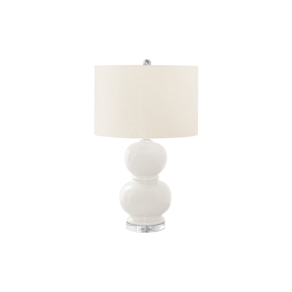 Contemporary Lighting in Cream,Ivory color. Picture 1