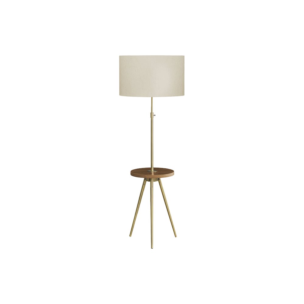 Contemporary Lighting in Gold,Brown,Ivory color. Picture 1