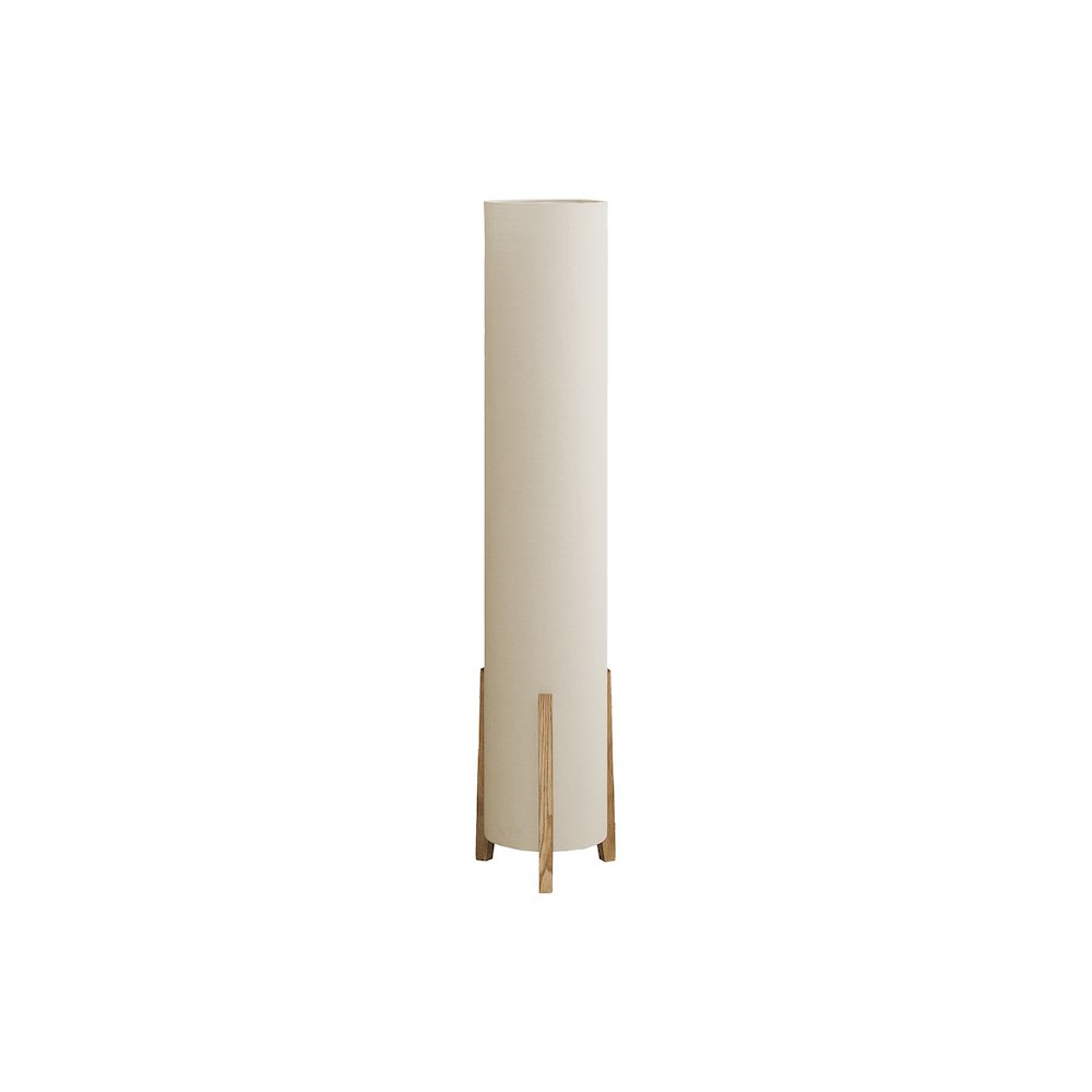 Contemporary Lighting in Brown,Ivory color. Picture 1