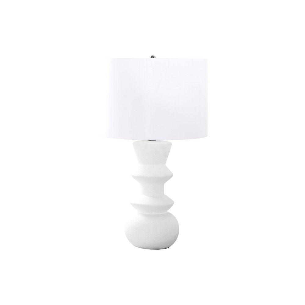 Contemporary Lighting in Cream,Ivory color. Picture 1